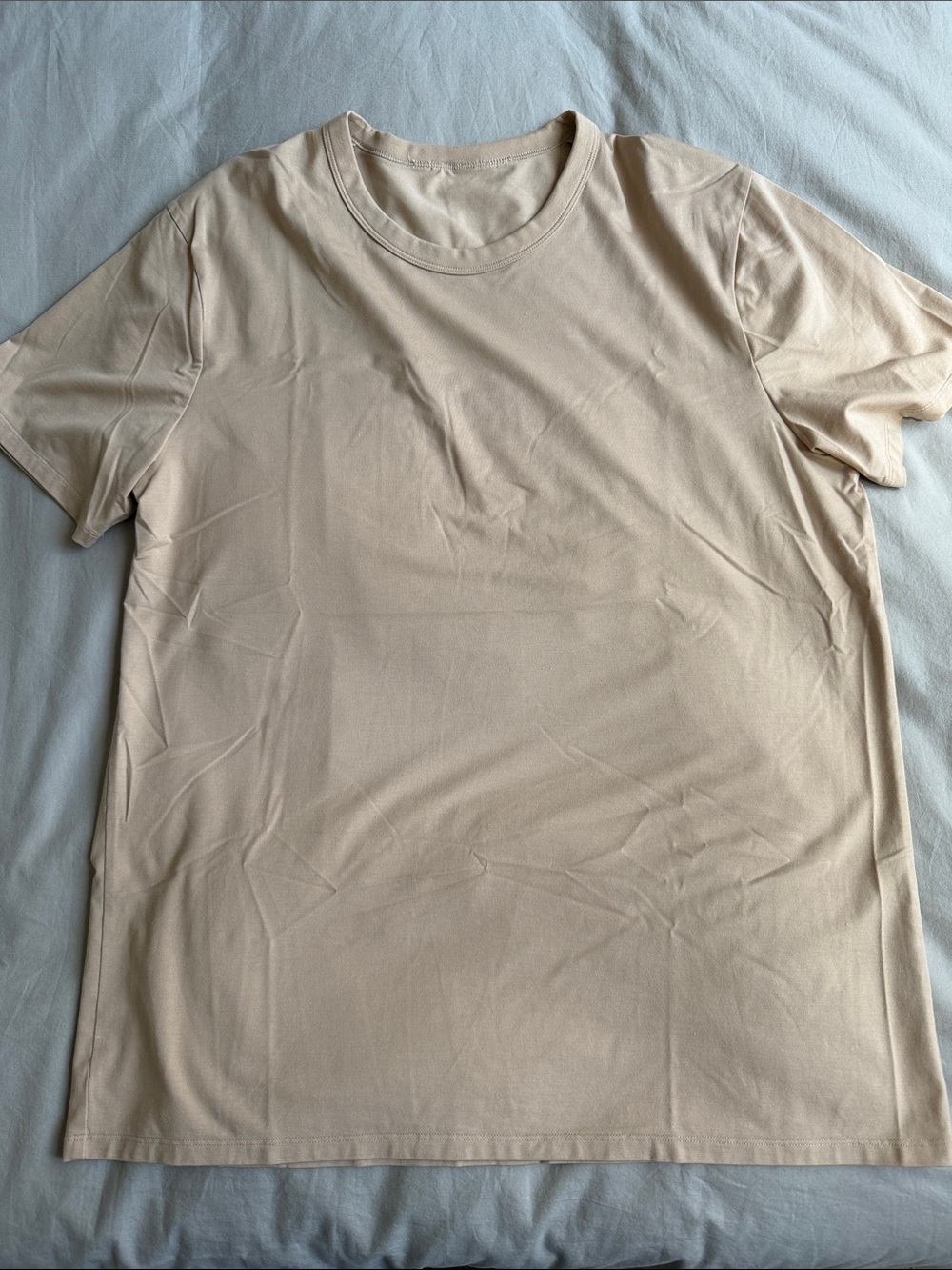 Lululemon Everyday Tee